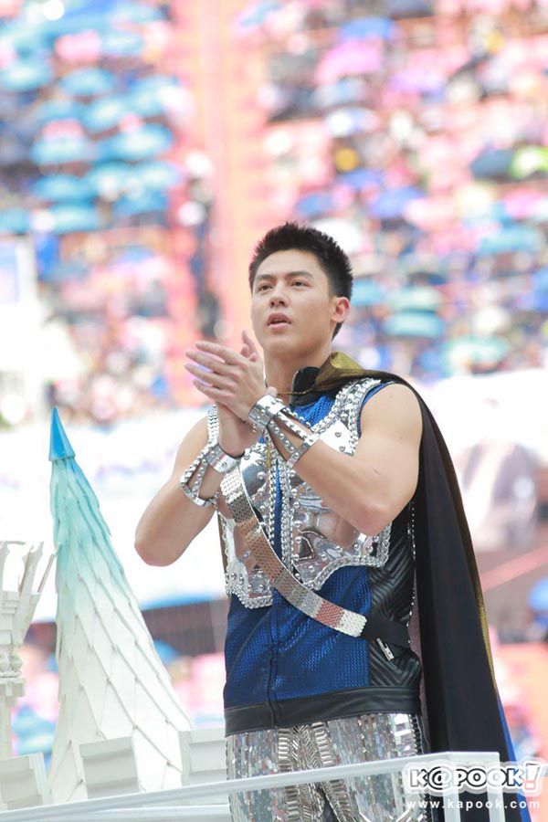 ขบวนพาเหรดช่อง 3 ขบวนพาเหรดช่อง 3