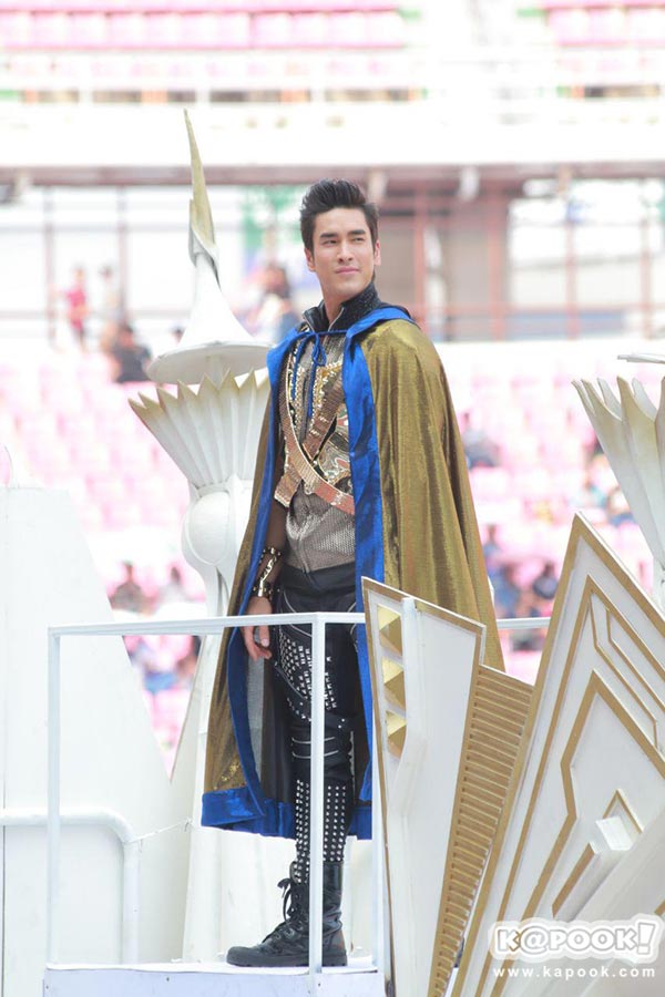 ขบวนพาเหรดช่อง 3 ขบวนพาเหรดช่อง 3