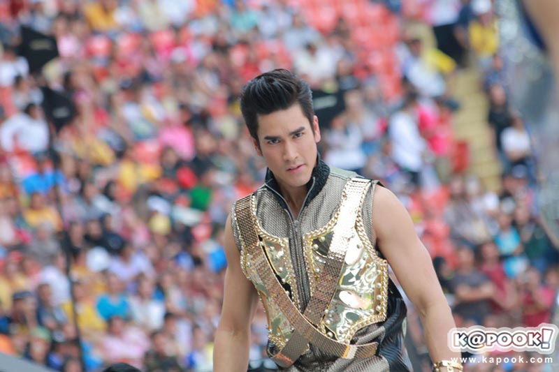 ขบวนพาเหรดช่อง 3 ขบวนพาเหรดช่อง 3