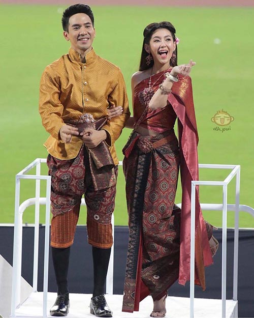 บุพเพสันนิวาส บุพเพสันนิวาส