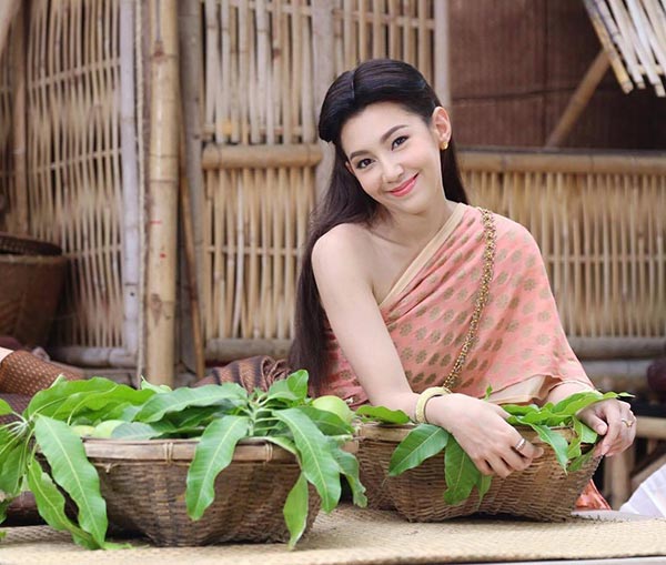 บุพเพสันนิวาส บุพเพสันนิวาส