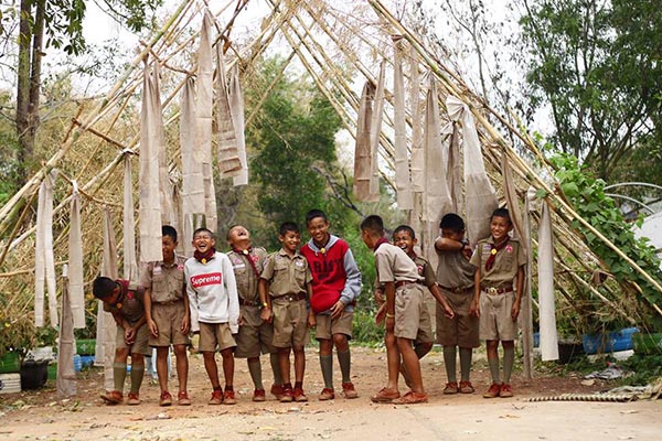 ครูทำดี ครูทำดี