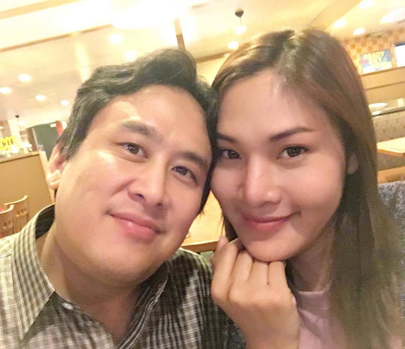 เบลล์ นันทิดา เบลล์ นันทิดา