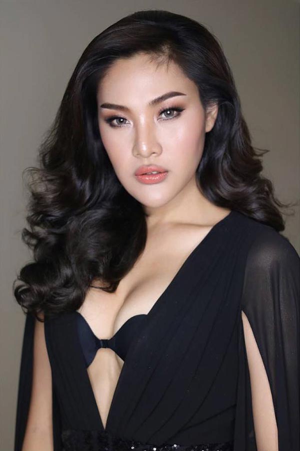 เบลล์ นันทิดา เบลล์ นันทิดา