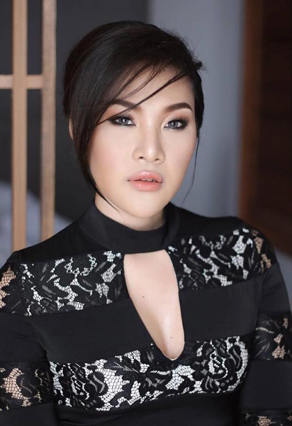 เบลล์ นันทิดา เบลล์ นันทิดา