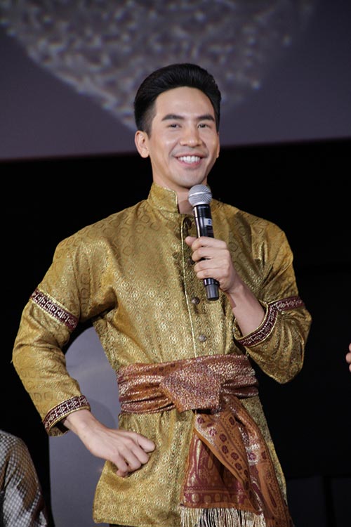บุพเพสันนิวาส บุพเพสันนิวาส