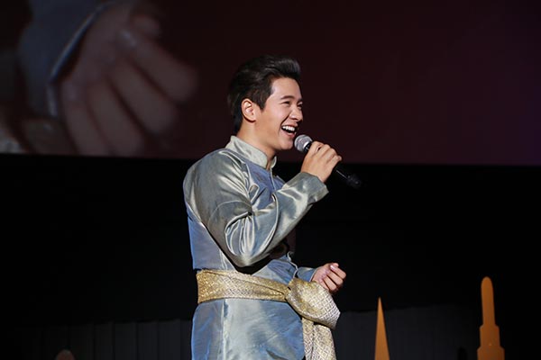 บุพเพสันนิวาส บุพเพสันนิวาส