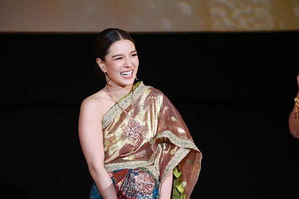 บุพเพสันนิวาส บุพเพสันนิวาส