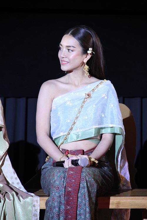 บุพเพสันนิวาส บุพเพสันนิวาส