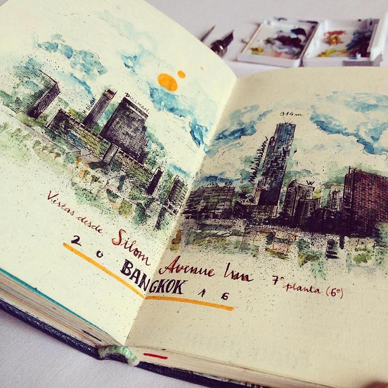 เรื่องเล่าจากรูปวาด เรื่องเล่าจากรูปวาด