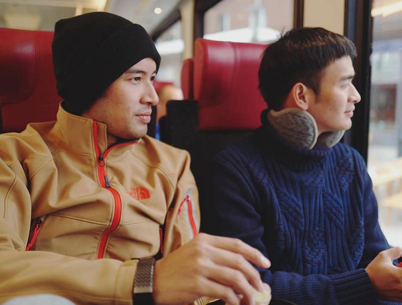 เกรท วรินทร เกรท วรินทร