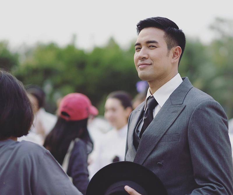 เกรท วรินทร เกรท วรินทร