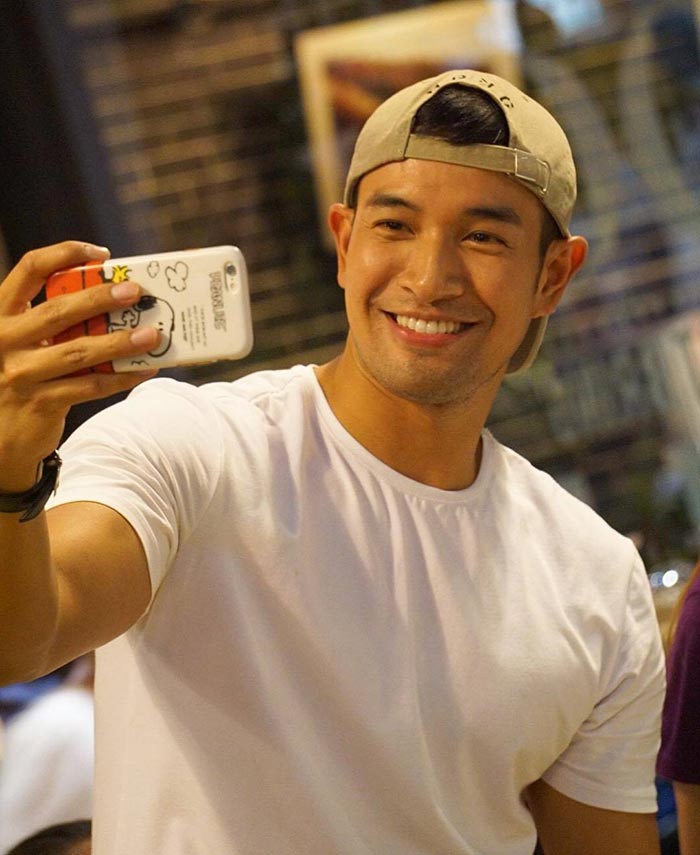 เกรท วรินทร เกรท วรินทร