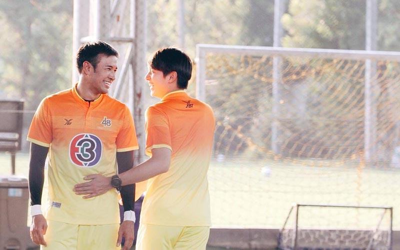 เกรท วรินทร เกรท วรินทร