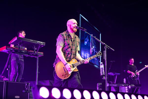 the script the script
