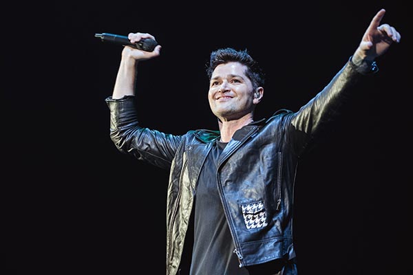 the script the script