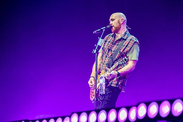 the script the script