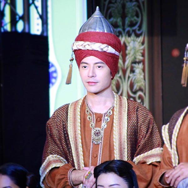 หนึ่งด้าวฟ้าเดียว หนึ่งด้าวฟ้าเดียว