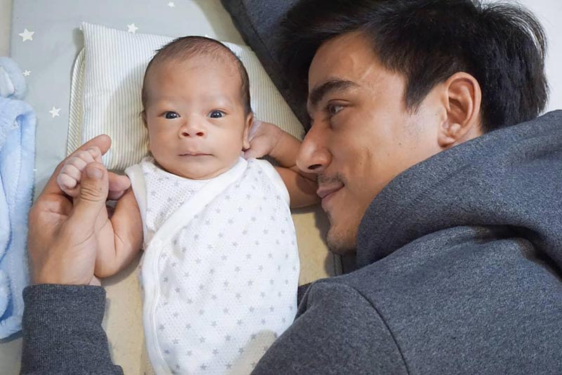 อลิต่า the face อลิต่า the face