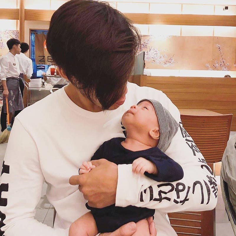 อลิต่า the face อลิต่า the face