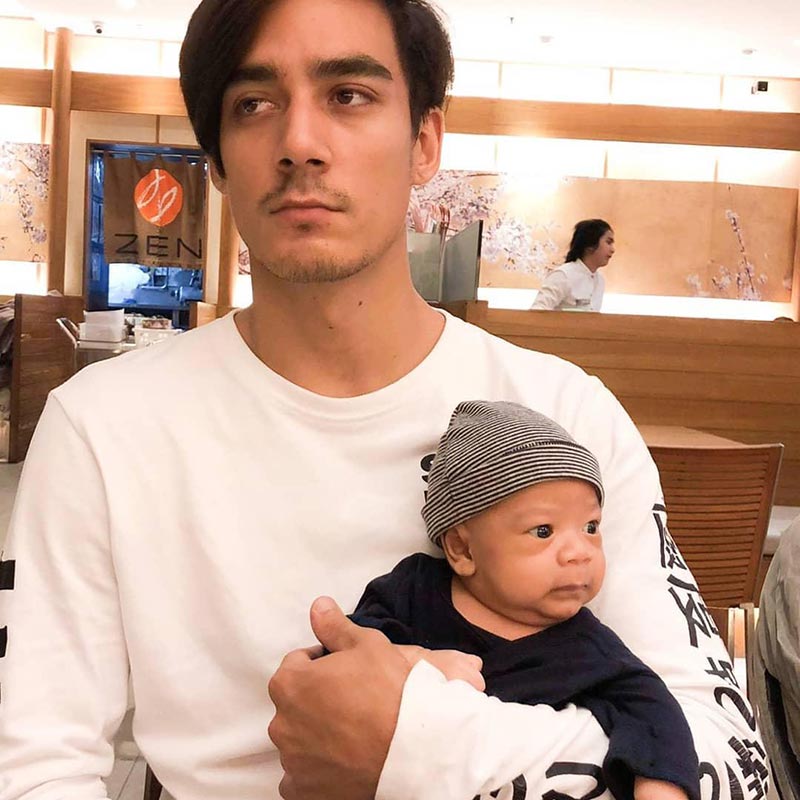 อลิต่า the face อลิต่า the face