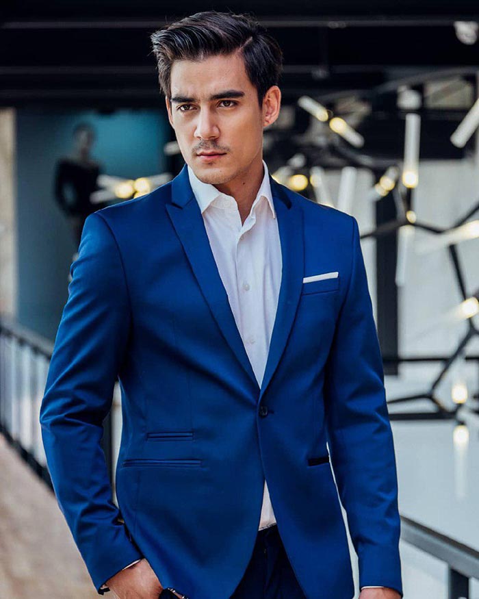 อลิต่า the face อลิต่า the face