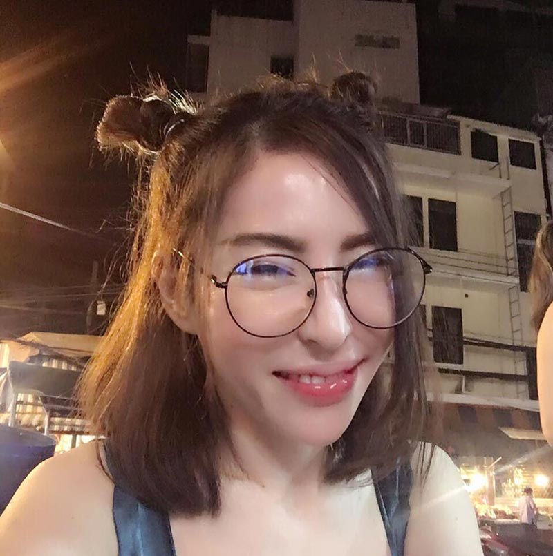 มะนาว แม็กซิม มะนาว แม็กซิม