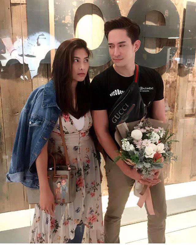 หลุยส์ นุ่น หลุยส์ นุ่น