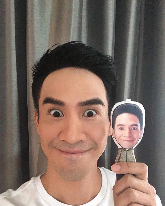 หลุยส์ นุ่น หลุยส์ นุ่น