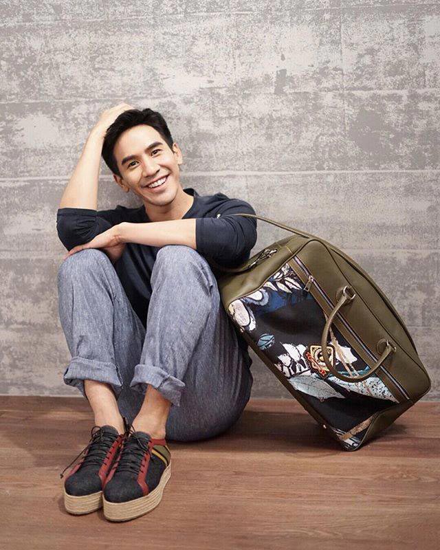 หลุยส์ นุ่น หลุยส์ นุ่น