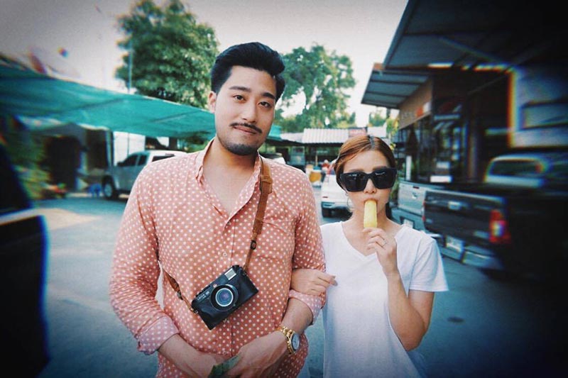 เนย ฤทธิ์ เนย ฤทธิ์