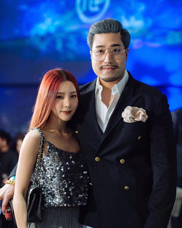 เนย ฤทธิ์ เนย ฤทธิ์