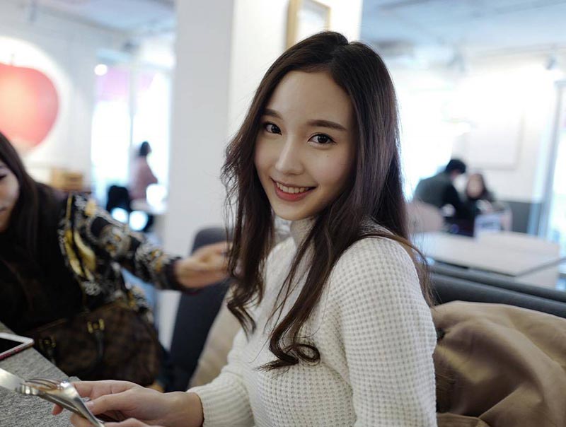 เมย์ ศิตาภา เมย์ ศิตาภา