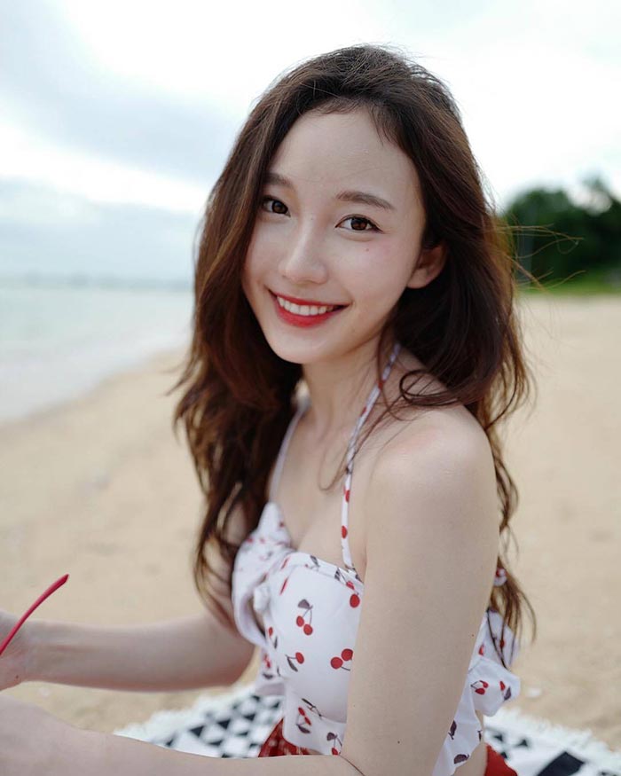 เมย์ ศิตาภา เมย์ ศิตาภา