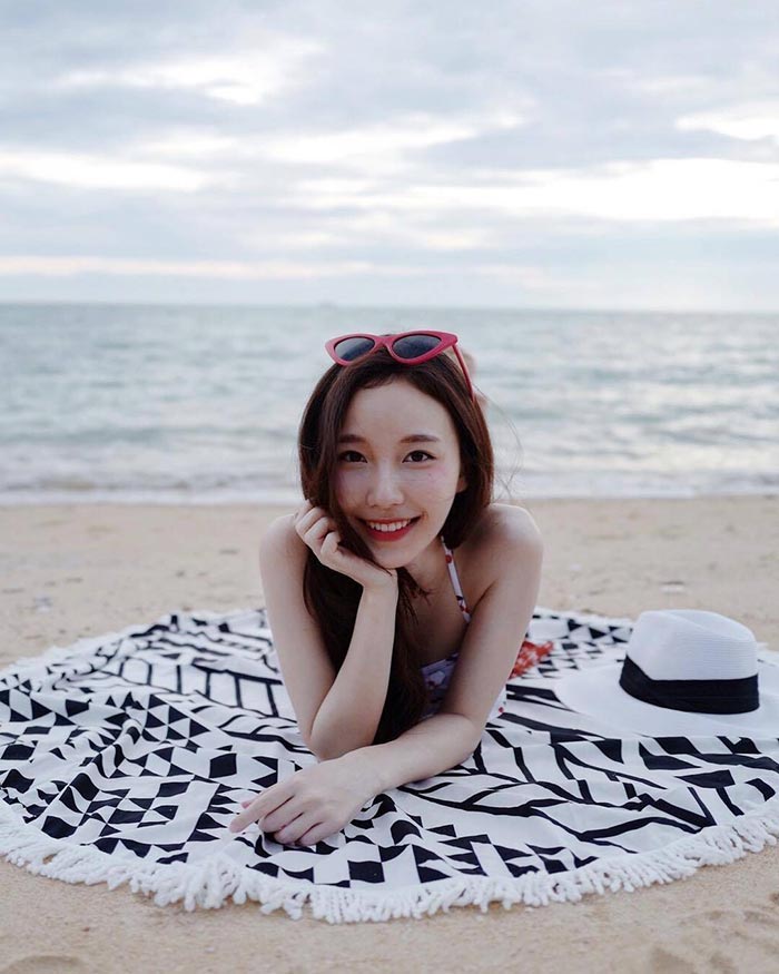 เมย์ ศิตาภา เมย์ ศิตาภา