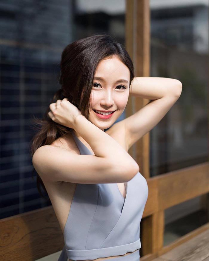 เมย์ ศิตาภา เมย์ ศิตาภา