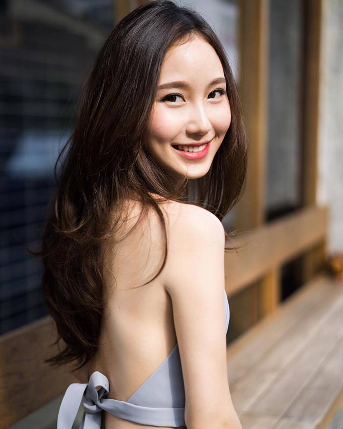 เมย์ ศิตาภา เมย์ ศิตาภา