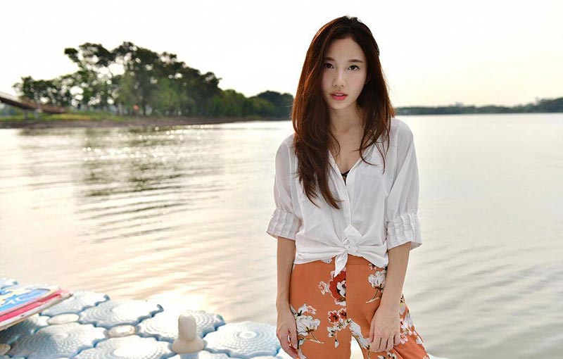 เมย์ ศิตาภา เมย์ ศิตาภา