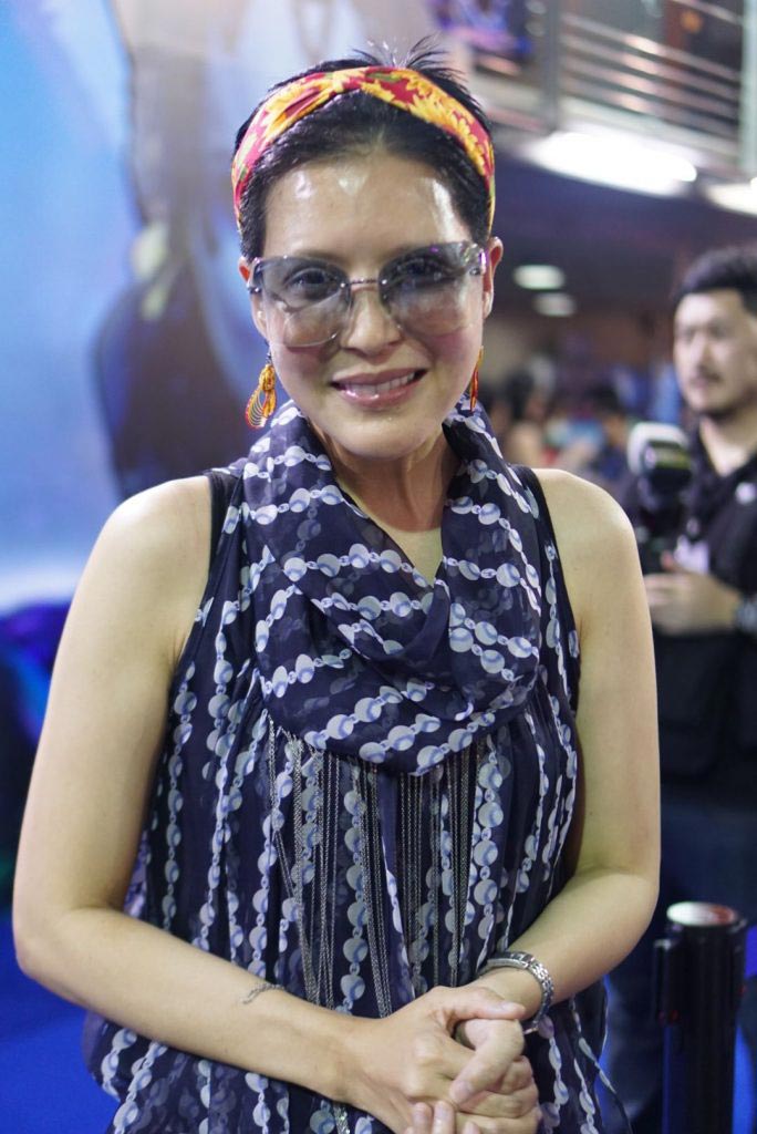 กิ๊ก มยุริญ กิ๊ก มยุริญ