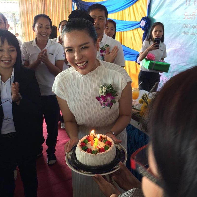 กิ๊ก มยุริญ กิ๊ก มยุริญ