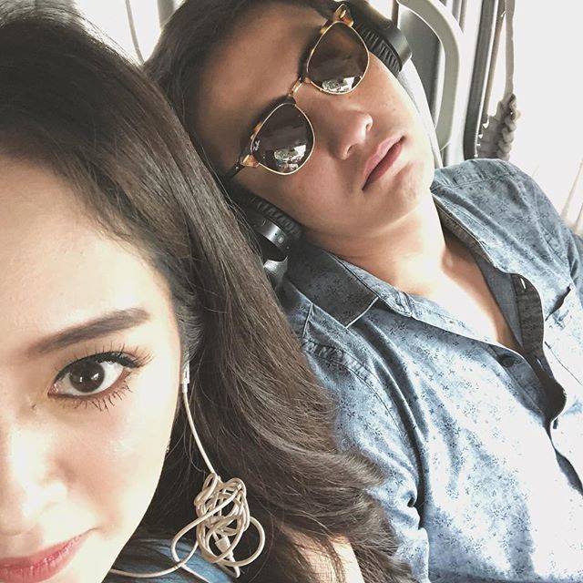 แก้มบุ๋ม ปรียาดา แก้มบุ๋ม ปรียาดา