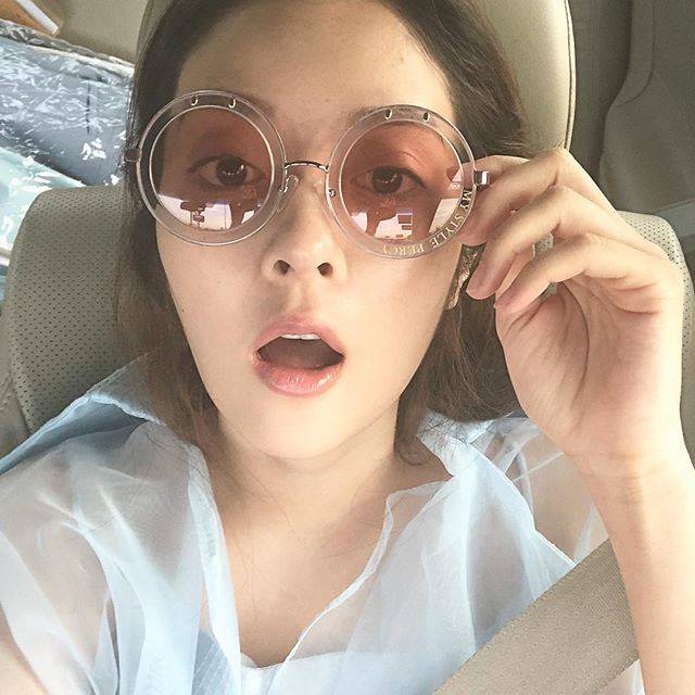 แก้มบุ๋ม ปรียาดา แก้มบุ๋ม ปรียาดา