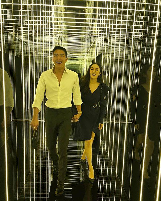 แก้มบุ๋ม ปรียาดา แก้มบุ๋ม ปรียาดา