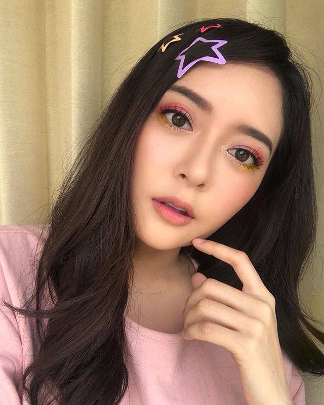 แก้มบุ๋ม ปรียาดา แก้มบุ๋ม ปรียาดา