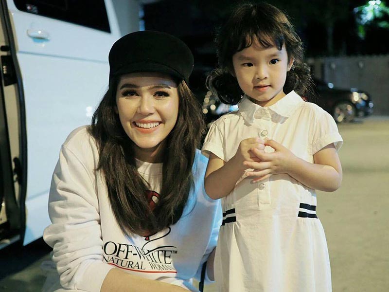 น้องปีใหม่ น้องปีใหม่