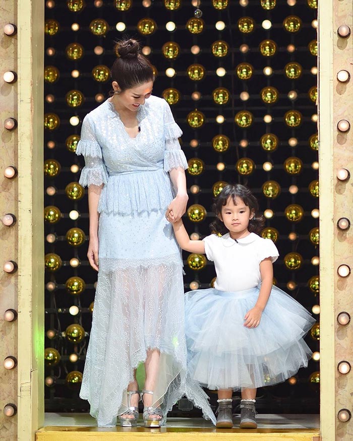 น้องปีใหม่ น้องปีใหม่