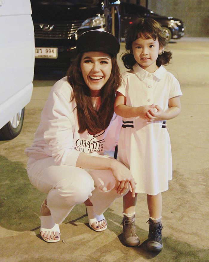 น้องปีใหม่ น้องปีใหม่