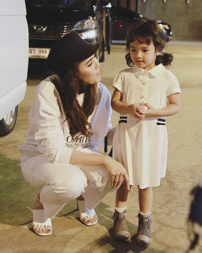 น้องปีใหม่ น้องปีใหม่