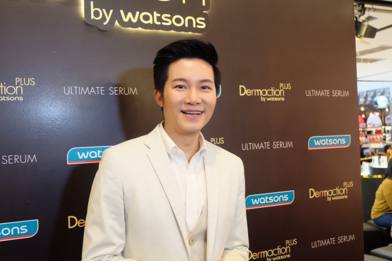 มิสแกรนด์ไทยแลนด์ 2018 มิสแกรนด์ไทยแลนด์ 2018