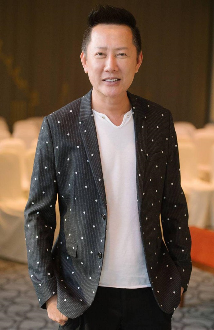 มิสแกรนด์ไทยแลนด์ 2018 มิสแกรนด์ไทยแลนด์ 2018